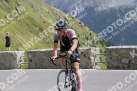 Foto #3590771 | 27-07-2023 12:26 | Passo Dello Stelvio - Prato Seite BICYCLES