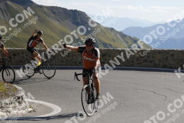 Foto #3830627 | 12-08-2023 09:22 | Passo Dello Stelvio - Prato Seite BICYCLES