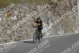 Foto #3895965 | 15-08-2023 10:06 | Passo Dello Stelvio - Prato Seite BICYCLES