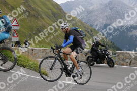 Photo #3785442 | 10-08-2023 11:11 | Passo Dello Stelvio - Prato side BICYCLES
