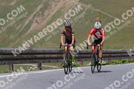 Photo #2390533 | 24-07-2022 12:53 | Passo Dello Stelvio - Peak BICYCLES