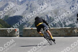 Foto #3679905 | 31-07-2023 12:53 | Passo Dello Stelvio - Prato Seite BICYCLES