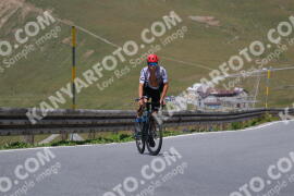 Photo #2391246 | 24-07-2022 13:01 | Passo Dello Stelvio - Peak BICYCLES