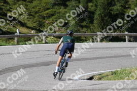 Foto #2552772 | 09-08-2022 10:02 | Pordoi Pass BICYCLES