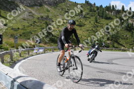 Photo #2574523 | 10-08-2022 10:53 | Pordoi Pass BICYCLES