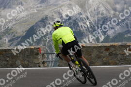 Photo #3608786 | 28-07-2023 14:18 | Passo Dello Stelvio - Prato side BICYCLES