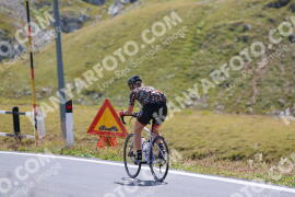 Foto #2489328 | 02-08-2022 14:09 | Passo Dello Stelvio - die Spitze BICYCLES