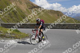 Photo #3855523 | 13-08-2023 11:58 | Passo Dello Stelvio - Prato side BICYCLES