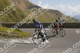 Foto #3896319 | 15-08-2023 10:50 | Passo Dello Stelvio - Prato Seite BICYCLES