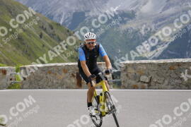 Photo #3311473 | 02-07-2023 11:12 | Passo Dello Stelvio - Prato side BICYCLES