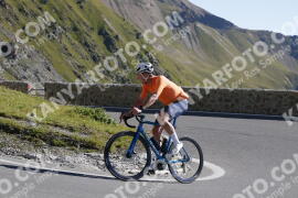 Foto #3957019 | 19-08-2023 09:31 | Passo Dello Stelvio - Prato Seite BICYCLES