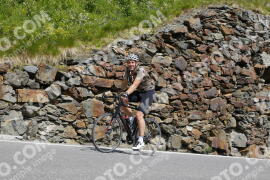 Photo #3624438 | 29-07-2023 11:27 | Passo Dello Stelvio - Prato side BICYCLES