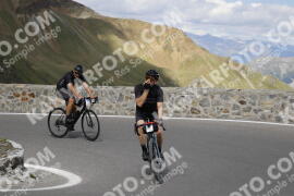 Foto #3211835 | 24-06-2023 15:52 | Passo Dello Stelvio - Prato Seite BICYCLES