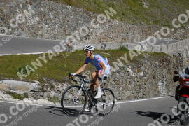 Photo #3853265 | 13-08-2023 10:36 | Passo Dello Stelvio - Prato side BICYCLES