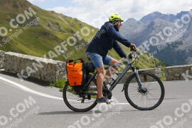 Foto #3649817 | 30-07-2023 11:30 | Passo Dello Stelvio - Prato Seite BICYCLES