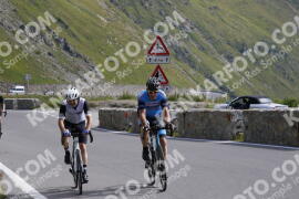 Foto #3874046 | 14-08-2023 10:35 | Passo Dello Stelvio - Prato Seite BICYCLES