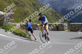 Photo #3754136 | 08-08-2023 11:39 | Passo Dello Stelvio - Prato side BICYCLES
