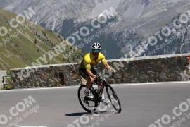 Foto #3223876 | 25-06-2023 14:18 | Passo Dello Stelvio - Prato Seite BICYCLES