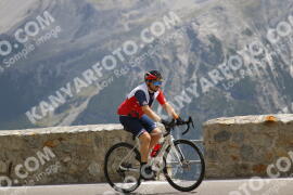 Photo #3464096 | 15-07-2023 12:23 | Passo Dello Stelvio - Prato side BICYCLES