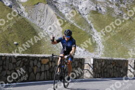 Foto #4074475 | 26-08-2023 10:25 | Passo Dello Stelvio - Prato Seite BICYCLES