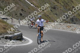 Photo #3159581 | 18-06-2023 15:29 | Passo Dello Stelvio - Prato side BICYCLES