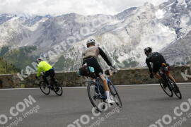 Photo #3304768 | 01-07-2023 14:24 | Passo Dello Stelvio - Prato side BICYCLES