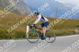 Photo #2463658 | 31-07-2022 14:04 | Passo Dello Stelvio - Peak BICYCLES