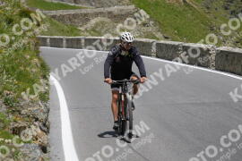 Photo #3490164 | 16-07-2023 13:35 | Passo Dello Stelvio - Prato side BICYCLES