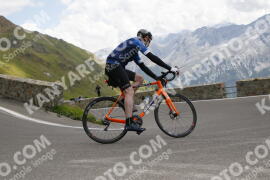 Photo #3345808 | 04-07-2023 11:52 | Passo Dello Stelvio - Prato side BICYCLES