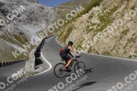 Photo #4045821 | 24-08-2023 09:19 | Passo Dello Stelvio - Prato side BICYCLES