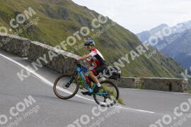 Foto #3921215 | 17-08-2023 10:18 | Passo Dello Stelvio - Prato Seite BICYCLES