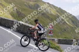 Photo #3936738 | 18-08-2023 12:24 | Passo Dello Stelvio - Prato side BICYCLES