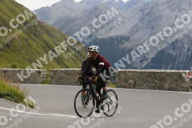 Photo #3752313 | 08-08-2023 09:57 | Passo Dello Stelvio - Prato side BICYCLES