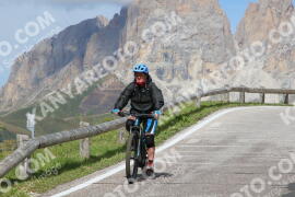 Photo #2614735 | 13-08-2022 10:49 | Pordoi Pass BICYCLES