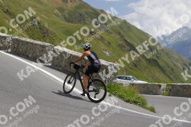 Photo #3488749 | 16-07-2023 12:07 | Passo Dello Stelvio - Prato side BICYCLES