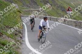 Photo #3259571 | 27-06-2023 16:12 | Passo Dello Stelvio - Prato side BICYCLES