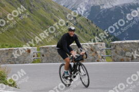 Photo #3754998 | 08-08-2023 12:11 | Passo Dello Stelvio - Prato side BICYCLES