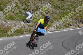 Foto #3808155 | 11-08-2023 10:05 | Passo Dello Stelvio - Prato Seite BICYCLES