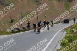 Photo #2390413 | 24-07-2022 12:52 | Passo Dello Stelvio - Peak BICYCLES