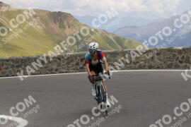 Photo #3897572 | 15-08-2023 12:05 | Passo Dello Stelvio - Prato side BICYCLES