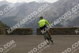 Foto #3932482 | 18-08-2023 10:17 | Passo Dello Stelvio - Prato Seite BICYCLES
