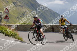 Foto #3874147 | 14-08-2023 10:38 | Passo Dello Stelvio - Prato Seite BICYCLES