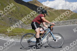 Photo #3859163 | 13-08-2023 14:05 | Passo Dello Stelvio - Prato side BICYCLES