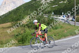 Photo #2520303 | 06-08-2022 09:22 | Pordoi Pass BICYCLES