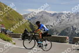 Foto #3678235 | 31-07-2023 12:40 | Passo Dello Stelvio - Prato Seite BICYCLES