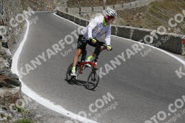 Foto #3185231 | 21-06-2023 12:00 | Passo Dello Stelvio - Prato Seite BICYCLES