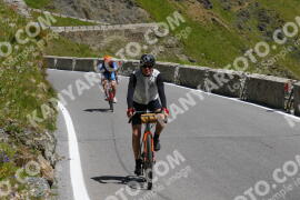 Foto #3677821 | 31-07-2023 12:36 | Passo Dello Stelvio - Prato Seite BICYCLES