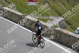 Foto #3346807 | 04-07-2023 12:37 | Passo Dello Stelvio - Prato Seite BICYCLES