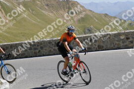 Photo #3961307 | 19-08-2023 11:45 | Passo Dello Stelvio - Prato side BICYCLES
