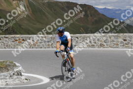 Foto #3209579 | 24-06-2023 14:27 | Passo Dello Stelvio - Prato Seite BICYCLES